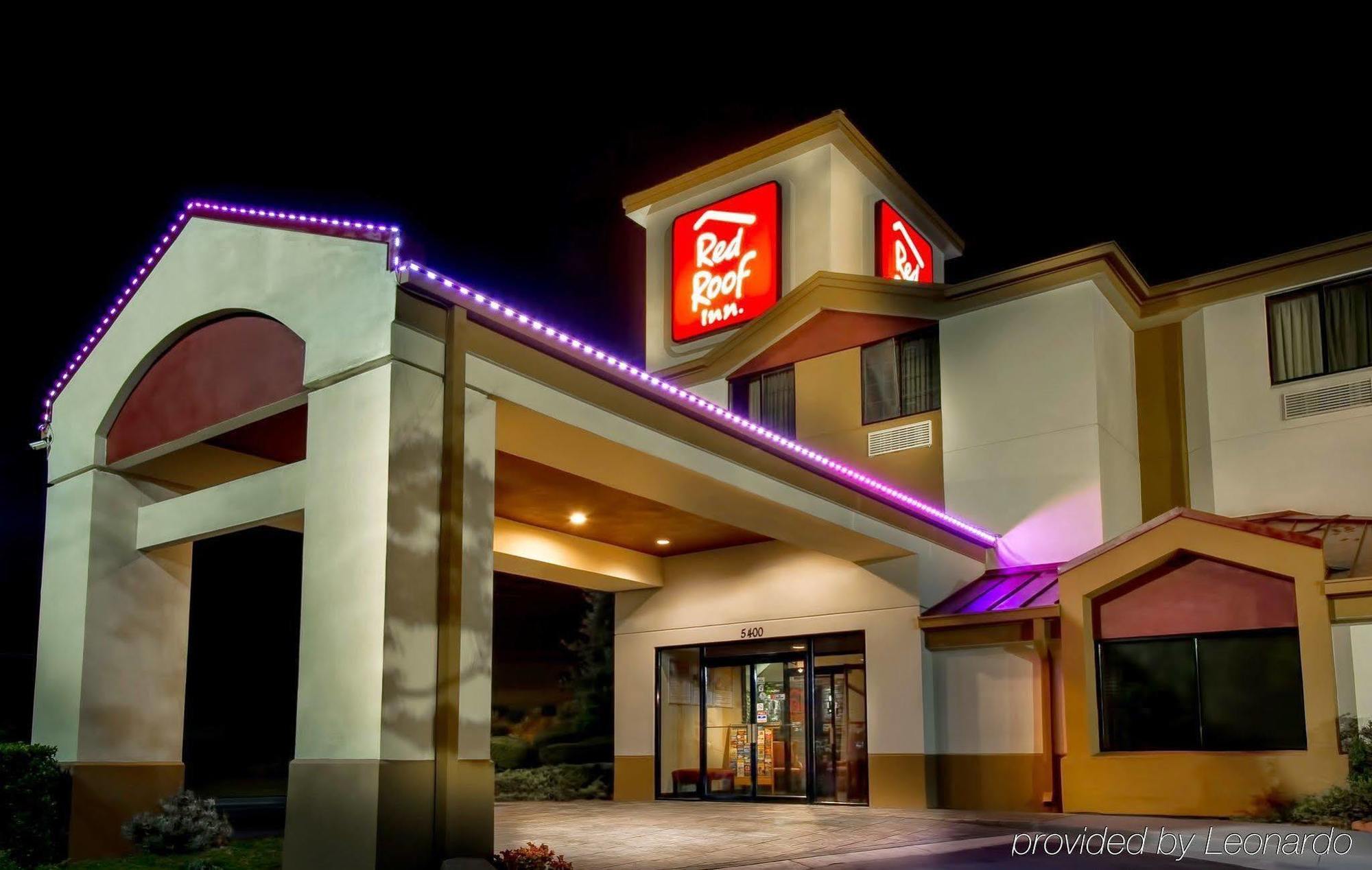 Sleep Inn Lithonia Exterior foto
